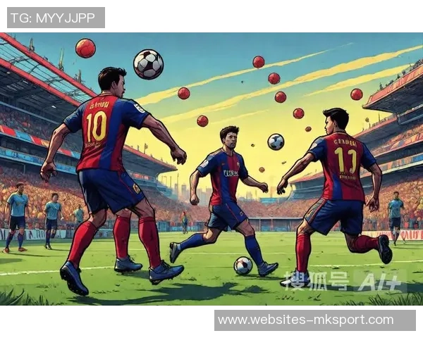 巴萨与多特对决前瞻分析及比赛结果预测解析