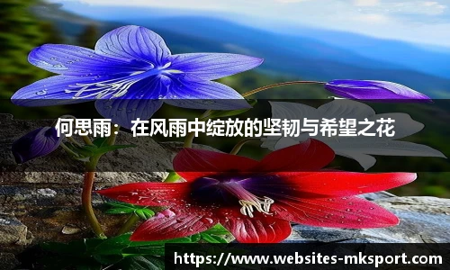 MK体育官网